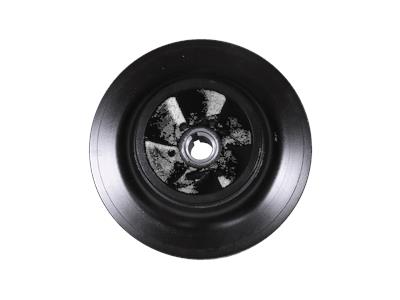 Grundfos Ersatz, Laufrad CI,205MM Bauteil 98296661