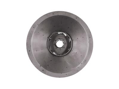 Grundfos Ersatz, Laufrad CPL. LP 65-200/202 Bauteil 96546295