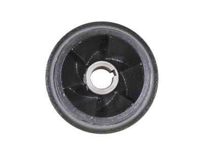 Repuesto Grundfos, impulsor CI, componente 110 mm 98517484