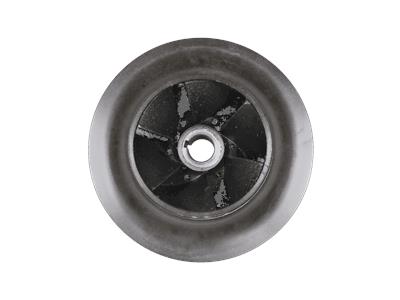 Repuesto Grundfos, impulsor CI, 254 mm componente 98517627