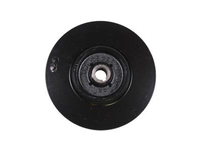 Grundfos Ersatz, Laufrad CI, 206 mm Bauteil 98517521