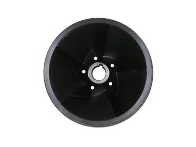 Grundfos Ersatz, Laufrad CI, 218-208 mm Bauteil 98518021