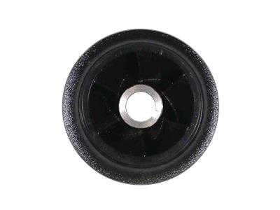 Grundfos Ersatz, Laufrad CI, 120MM Bauteil 98296624