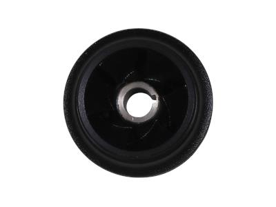 Grundfos replacement, impeller GG, 116mm component 98546219