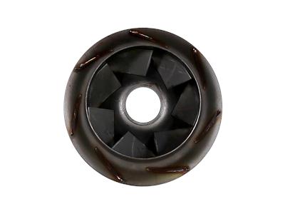 Grundfos Ersatz, Laufrad CPL, D1 Bauteil 96547710