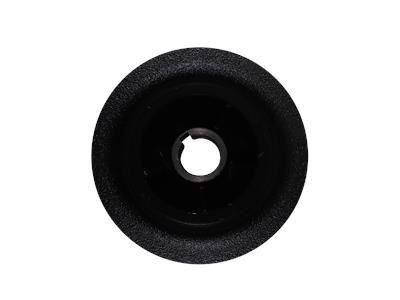 Grundfos replacement, impeller CI, 121 mm component 98517508