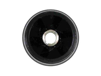 Grundfos replacement, impeller CI, 115MM component 98296643