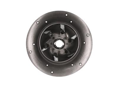 Grundfos Ersatz, Laufrad CPL, LP 65-125/117 BAL Bauteil 96548463