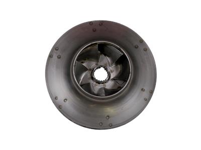 Grundfos Ersatz, Laufrad CPL. LP 80-160/164 Bauteil 96546059