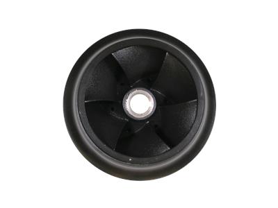 Grundfos Ersatz, Laufrad GG, D32, 236 MM Bauteil 98375274