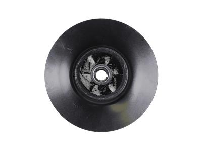 Grundfos Ersatz, Laufrad CI,230MM Bauteil 98296688