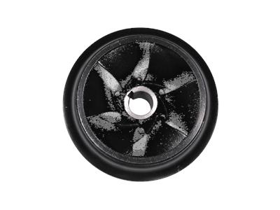 Grundfos Ersatz, Laufrad CI, 192MM Bauteil 98296654