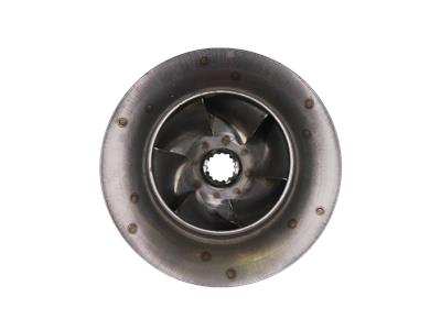 Grundfos Ersatz, Laufrad CPL. LP 65-125/104 Bauteil 96546289