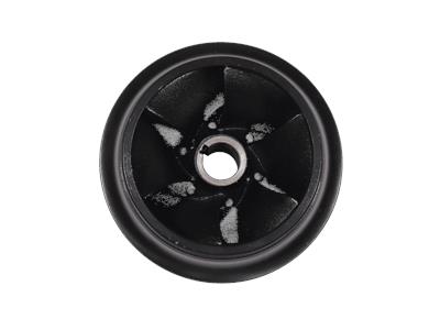 Grundfos Ersatz, Laufrad GG, 195 mm Bauteil 98454695