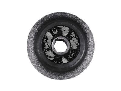 Grundfos Ersatz, Laufrad 32-125.1/115 CI Bauteil 96591148