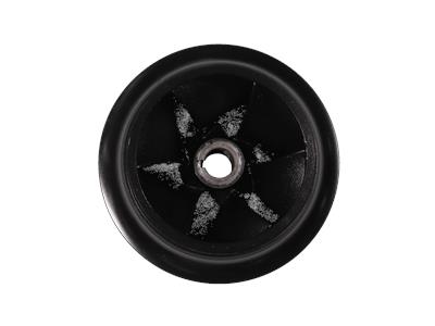 Grundfos Ersatz, Laufrad GG, 243 MM Bauteil 98150190