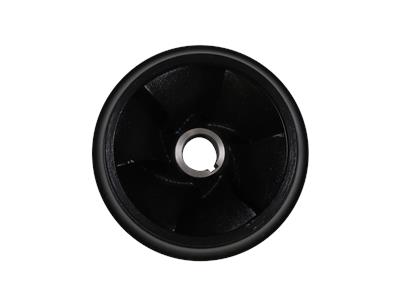 Grundfos Ersatz, Laufrad CI, 180MM Bauteil 98296664