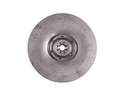 Grundfos Ersatz, Laufrad CPL, LM 40-200/185 Bauteil 96548403