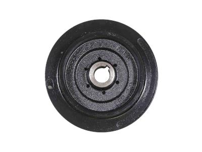 Grundfos Ersatz, Laufrad CI, 211MM Bauteil 98296634