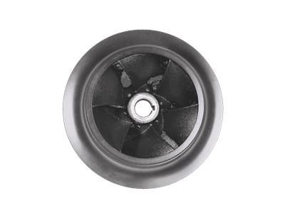 Grundfos Ersatz, Laufrad CI, 266MM Bauteil 98296691