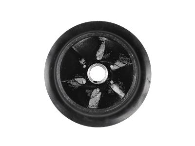 Grundfos Ersatz, Laufrad CI,214MM Bauteil 98296632