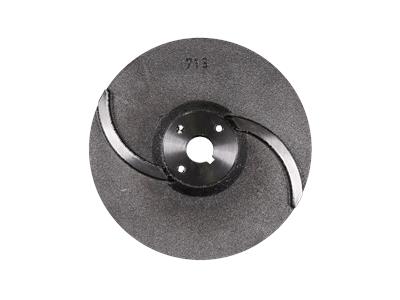 Grundfos Ersatz, Laufrad AP-G 50.19 Bauteil 96586730