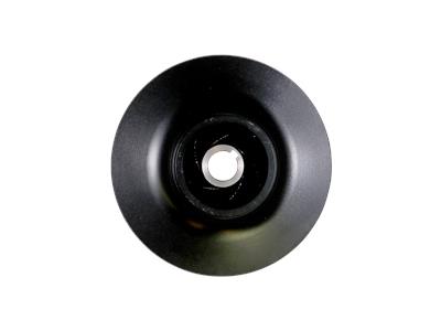 Grundfos remplacement, roue CI, 169MM composant 98296658