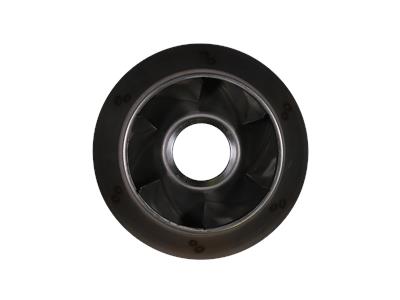 Grundfos Ersatz, Laufrad 1.4401 Bauteil 96903238