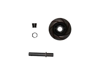 Grundfos Ersatz, Laufrad D49,8/D98 Bauteil 98313230