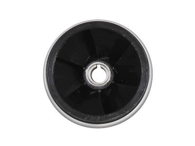 Grundfos Ersatz, Laufrad 80-160/147-127 CI Bauteil 96591174