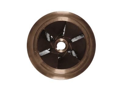 Grundfos Ersatz, Laufrad BZ, 169 mm Bauteil 98517353