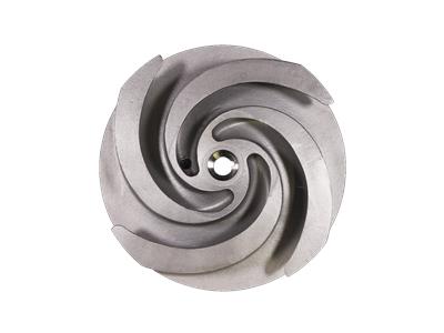 Grundfos Ersatz, Laufrad SEV.80.22 SS Bauteil 97759200