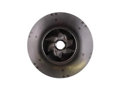 Grundfos Ersatz, Laufrad CPL.LP 80-160/149 Bauteil 96546263