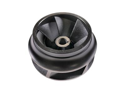 Grundfos Ersatz, Laufrad GG, 219 MM Bauteil 98287106