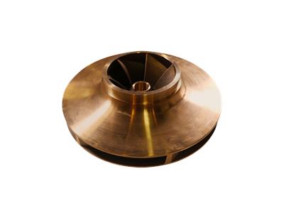 Grundfos Ersatz, Laufrad 100-315/334 Bauteil 96794713