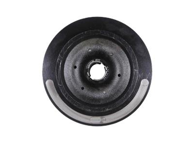 Grundfos replacement, impeller CI,D48, 2P component 98296686