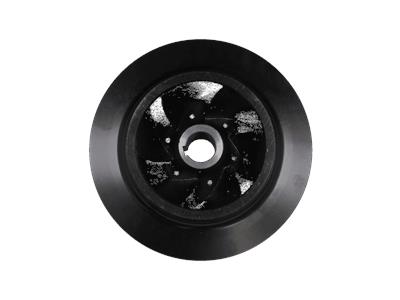 Grundfos Ersatz, Laufrad (150)-125-315/290 Bauteil 96930650