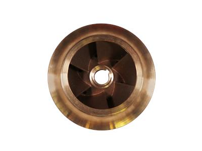 Grundfos Ersatz, Laufrad BZ, TRIM, 157MM Bauteil 98296695