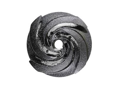 Grundfos Ersatz, Laufrad Bauteil 96620204