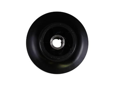 Grundfos Ersatz, Laufrad CI, 137 mm Bauteil 98517477