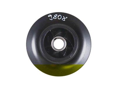 Grundfos Ersatz, Laufrad CI,139MM Bauteil 98296638