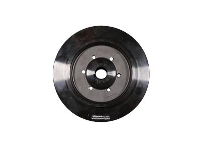 Grundfos Ersatz, Laufrad 80-160/177 Bauteil 96794762