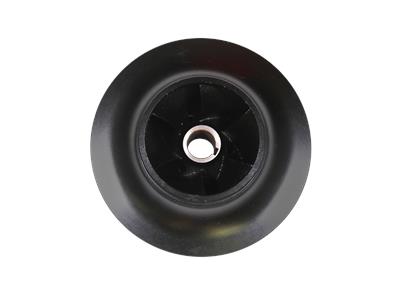 Grundfos Ersatz, Laufrad CI,240MM Bauteil 98296659