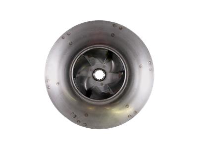 Grundfos Ersatz, Laufrad CPL. LM 65-160/173 Bauteil 96546063