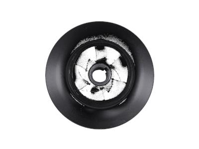 Grundfos Ersatz, Laufrad CI,158MM Bauteil 98296616