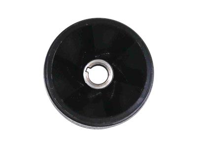 Grundfos Ersatz, Laufrad CI,110MM Bauteil 98296649