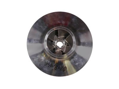 Grundfos replacement, impeller (80)-50-200/219 component 96794748