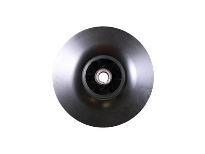 Grundfos replacement, impeller CI,309MM component 98296669