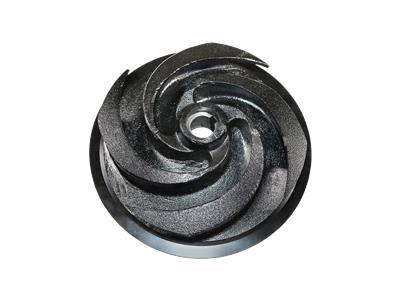 Grundfos Ersatz, Laufrad SLV.80.100.40.4 Bauteil 96972306