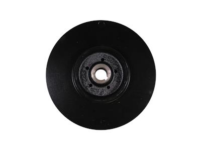 Grundfos Ersatz, Laufrad CI, 206 mm Bauteil 98517527